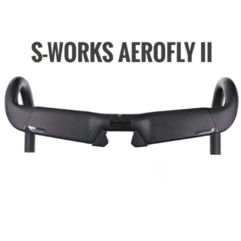 s works aero bar