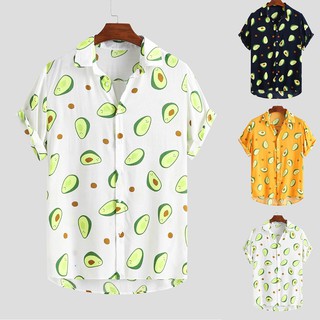 Danolalo Kemeja Casual Vintage Kerah Turn Down Lengan Danolalo Kemeja Casual Vintage Kerah Turn Down Lengan