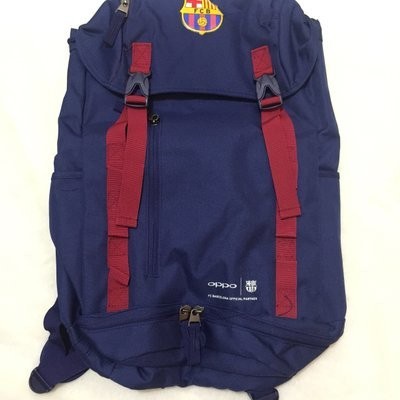 TAS RANSEL OPPO BARCELONA ORIGINAL New 100%