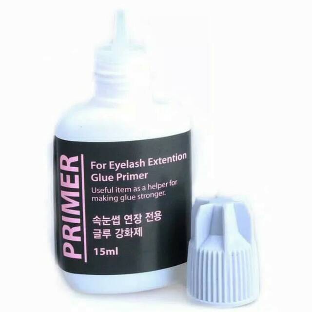Primer SKY GLUE PRIMER untuk eyelash extension