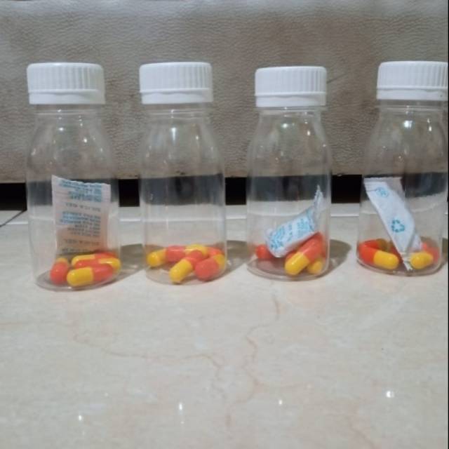 Graezy + eceran paket 5 kapsul / Vitamin kura kura dan reptil