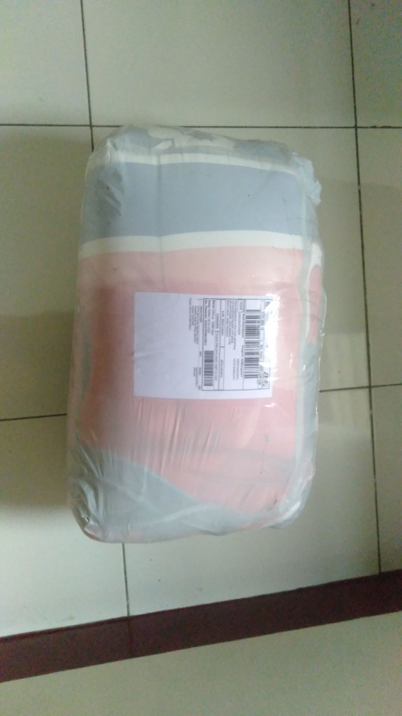 Fata Bed Cover Signature Kartun Karakter Anak 3d King 180x200 / Queen 160x2008