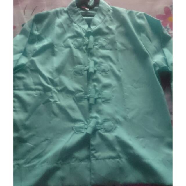 Blus mayang collection