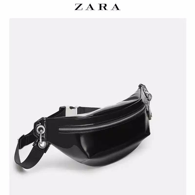 {PROMO} Tas Pinggang Wanita Waist Bag wanita Glossy tas punggung wanita tas make up tas hp tas mini selempang tas wanita branded tas wanita kekinian tas wanita terbaru tas wanita murah tas wanita murah