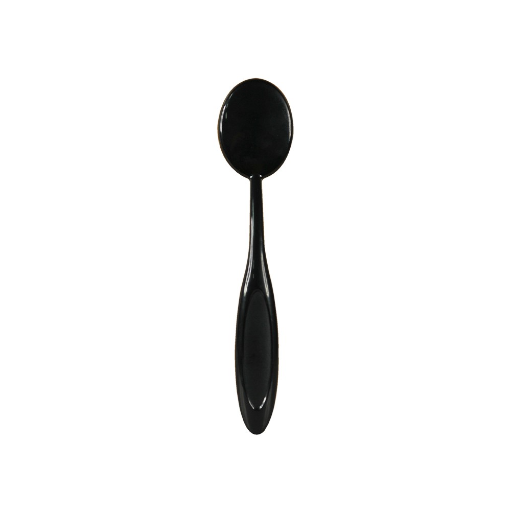 ARMANDO CARUSO OVAL 45 POWDER BRUSH/ KUAS SIKAT GIGI