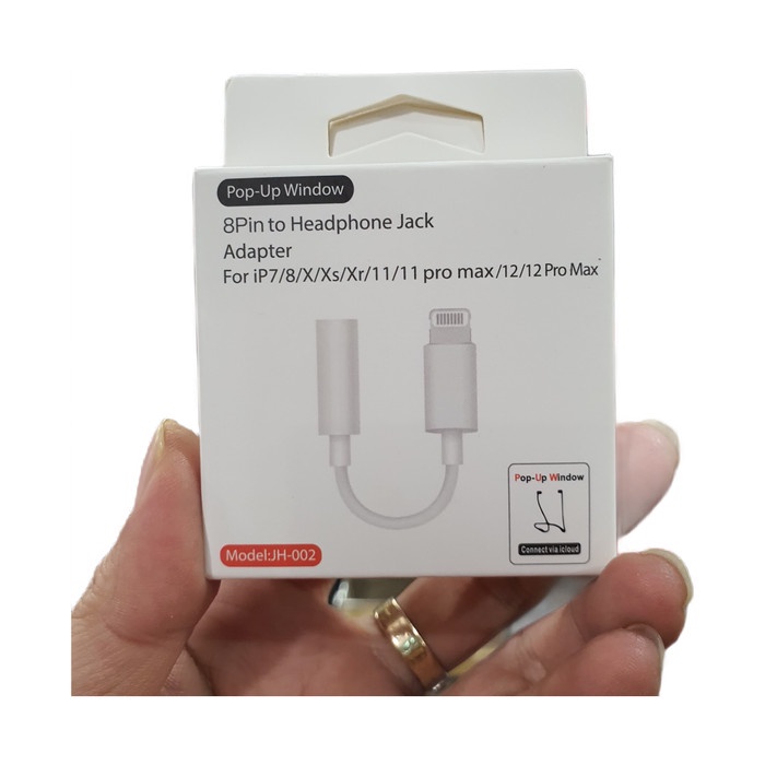 Converter Earphone/Converter Handsfree Type C to 3.5mm Audio Jack Best Quality SAMSUNG XIAOMI OPPO