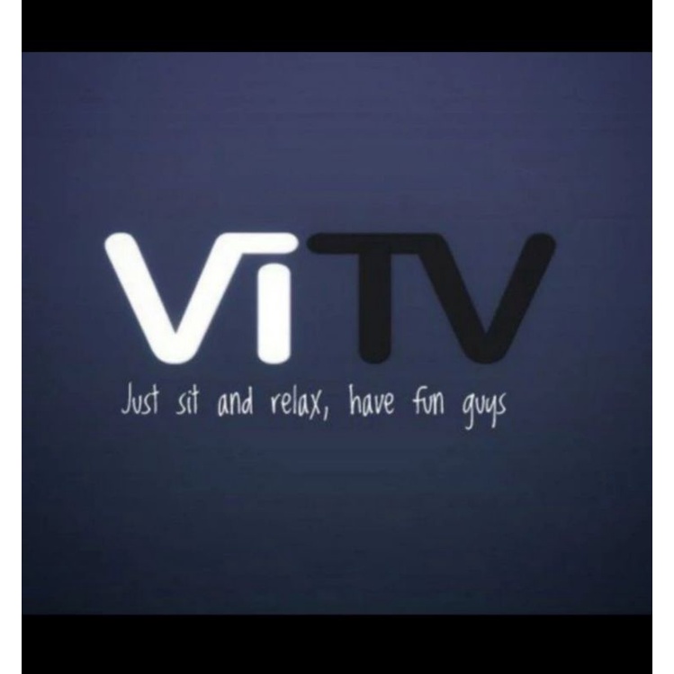 vitv kode bergaransi 1tahun bisa TV maupun HP