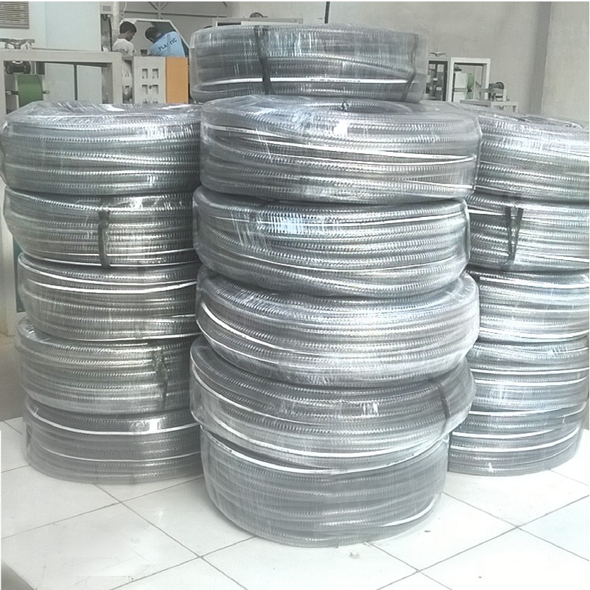 Selang Kawat Kemanflex Wire 3/4 inch