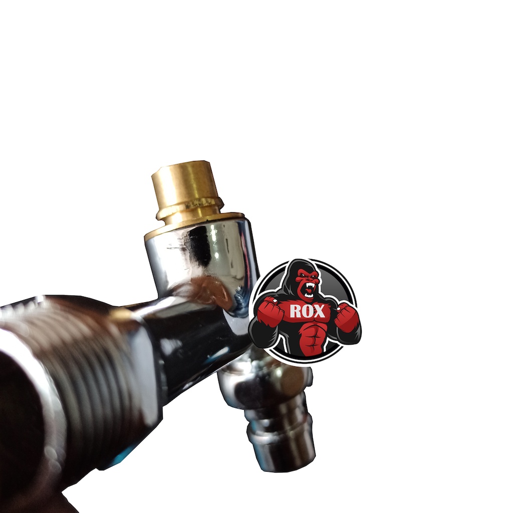 Kran Taman Cabut Kunci / Keran Air Bisa Dikunci Copot Lepas 1/2&quot;