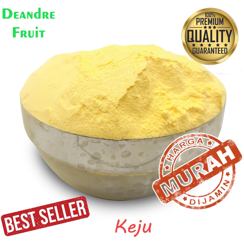 

GROSIR MURAH 100gr Bumbu Tabur Keju Premium Cheese Powder Bubuk Tabur