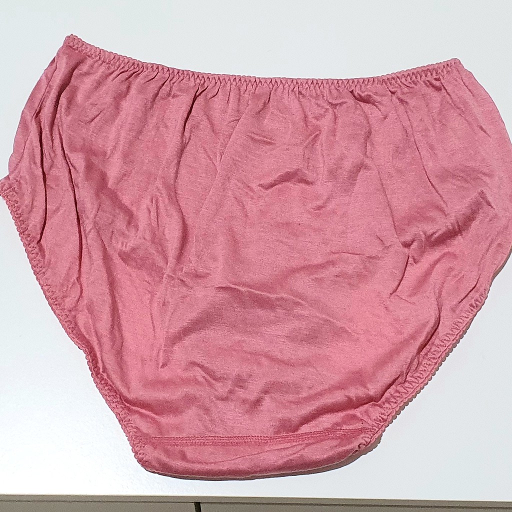 Celana Dalam / Underwear Wanita Golden Nick 382 (Model Midi)