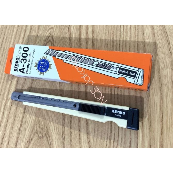 

GAGANG PISAU CUTTER KENKO A300 ncest17 Ayo Beli