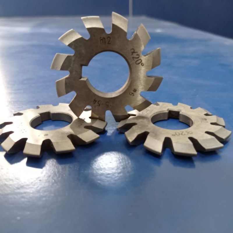 

Mode cutter M2.0 set