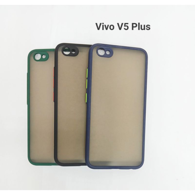 My Choice Vivo V5 Plus / X9  HardCase Case Dove V5 Plus/X9