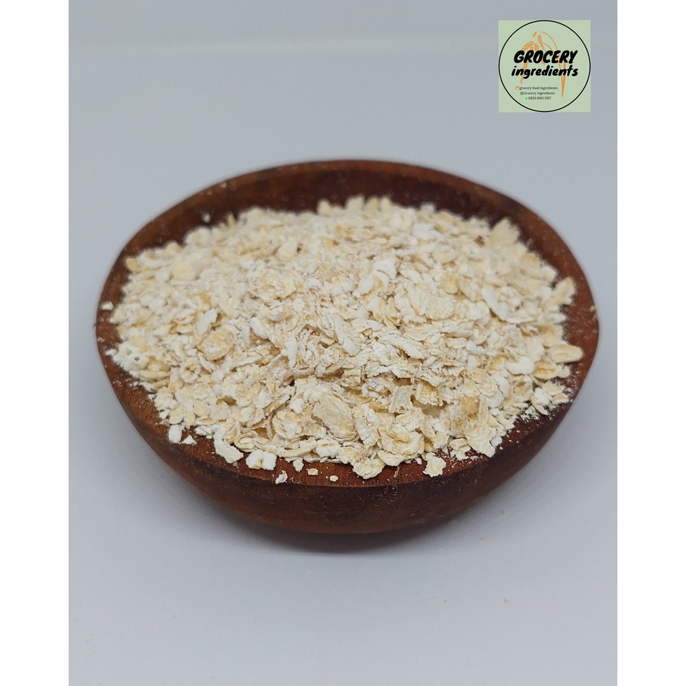 

Instant Oat / Quick Oat / Oats Meal Instant / Oatmeal