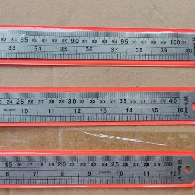 

TERLARIS Penggaris Besi 100cm Butterfly/PULPEN GEL/PULPEN LUCU/PULPEN 1 PACK/PENSIL WARNA/PENSIL 2B/PENGHAPUS JOYKO/PENGHAPUS LUCU/RAUTAN PENSIL PUTAR/RAUTAN ELEKTRIK/SPIDOL WARNA/SPIDOL PERMANEN/SPIDOL WHITEBOARD/CORRECTION TAPE