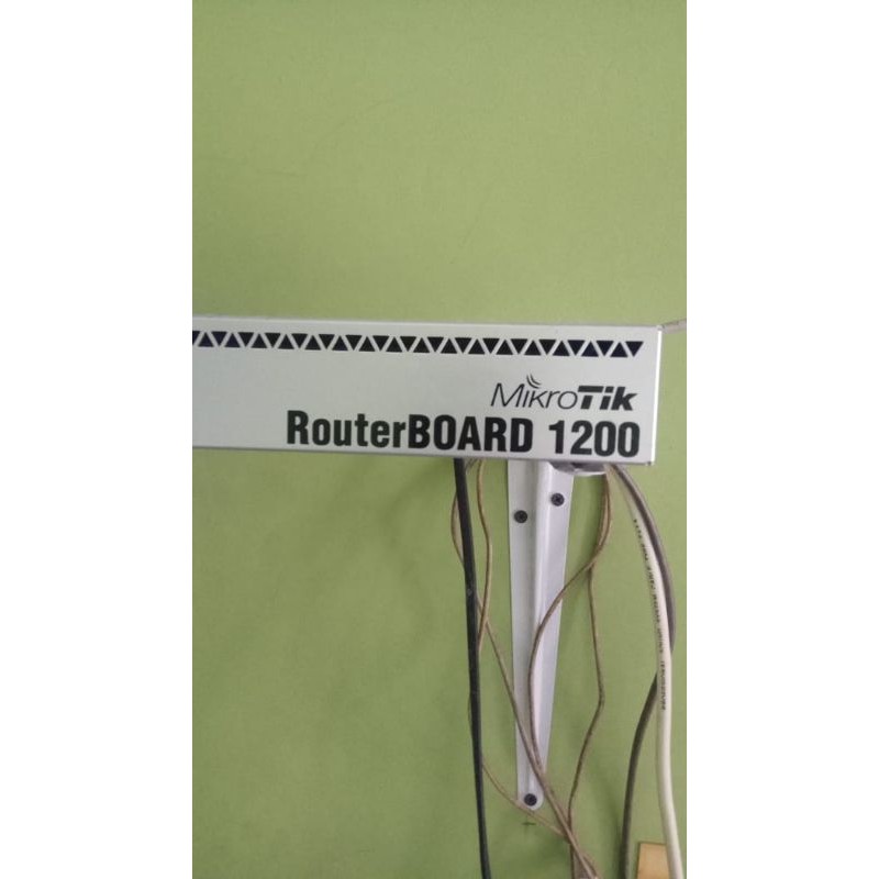Mikrotik Rb 1200