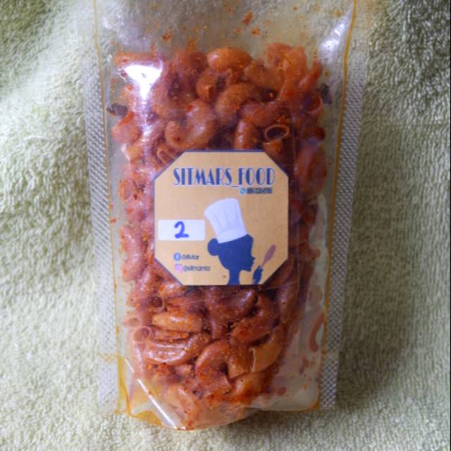 

Makaroni