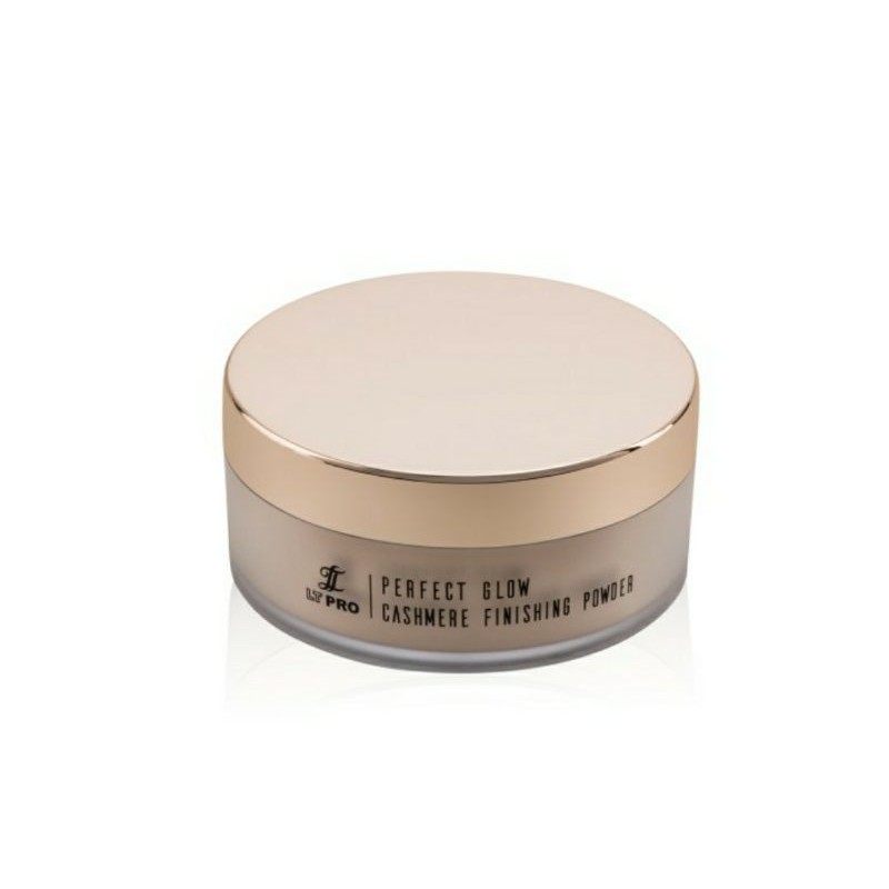 LT PRO PERFECT GLOW CASHMERE FINISHING POWDER