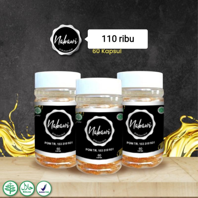 al mubarokah nabawi promil