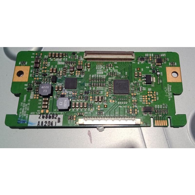 TCON TV LCD LG 32CS410-TB