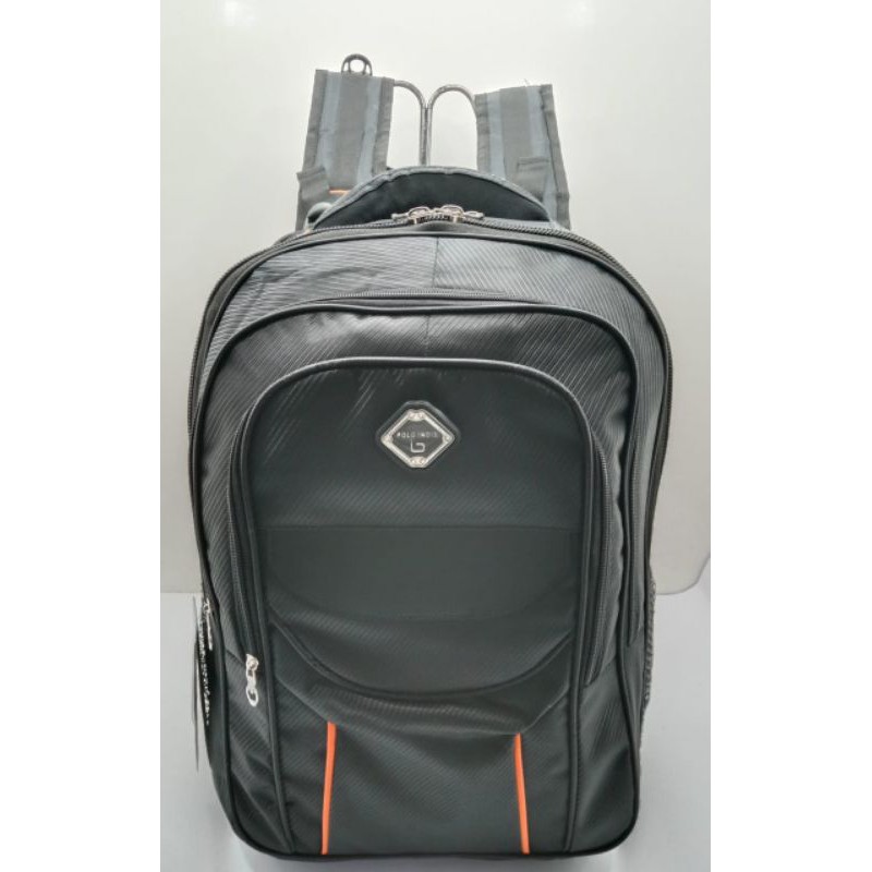 Ransel Laptop Polo Indis 18inch