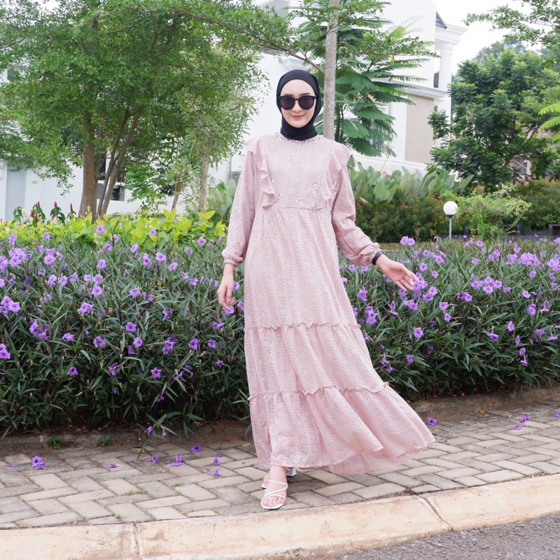 Khana Dress