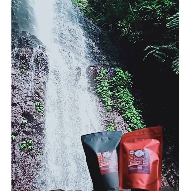 

Kopi Qee Loow (Arabica)