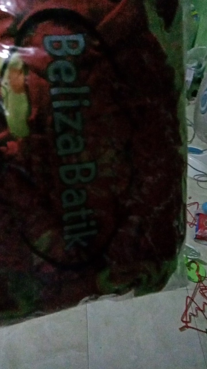 Daster Jumbo Busui Batik Pekalongan Premium