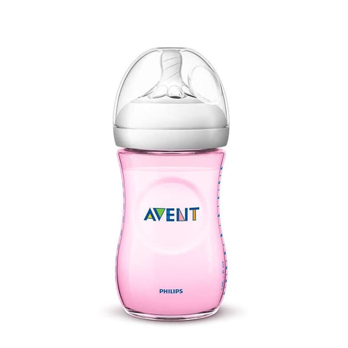 Avent Bottle Natural Single Pack 260 ml