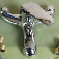 Kran Bathtub Panas Dingin /Kran Shower/Kran Air Mixer B