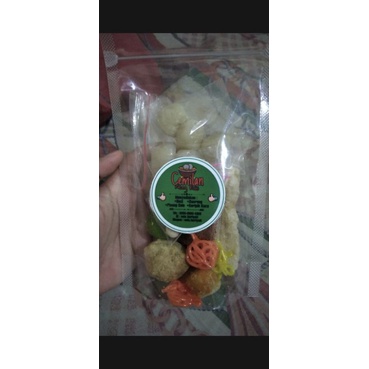 

Boci Neng Euis