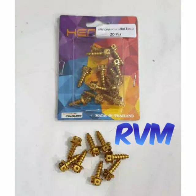 BAUT PROBOLT BODY YAMAHA BAUT PROBOLT FLOWER THAILAND