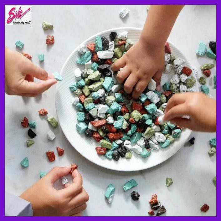 

RETLEMCOKLAT- COKLAT KRIKIL ARAB 250GR -ASLII.