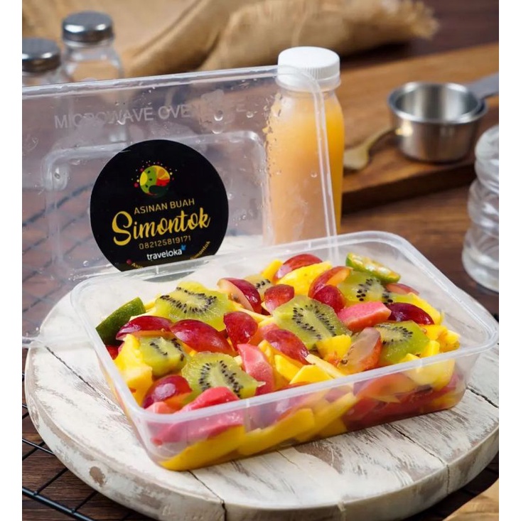 

Paket Asinan buah KIAMBOY 6pack / 12 pack