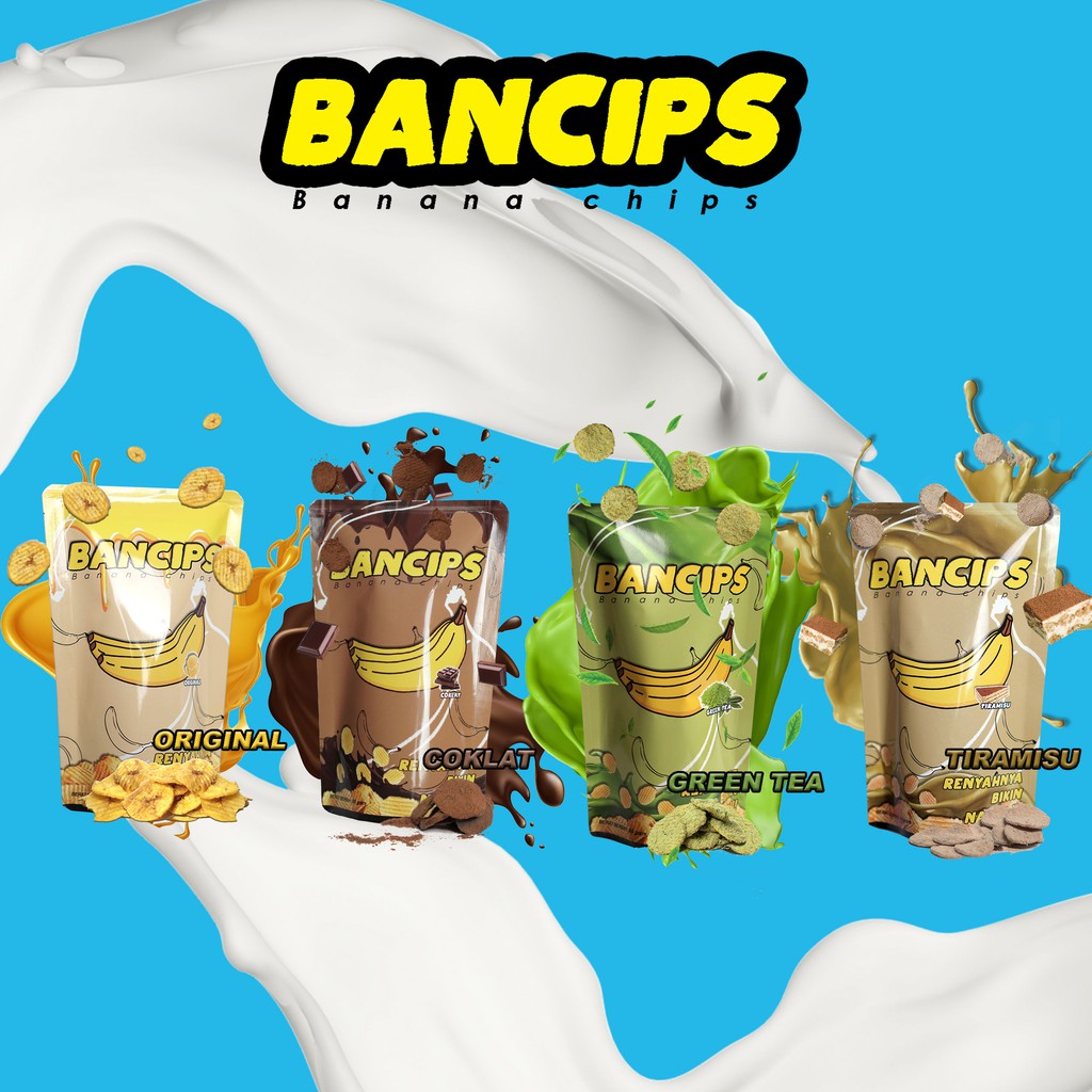

Bancips Special (Semua Varian)