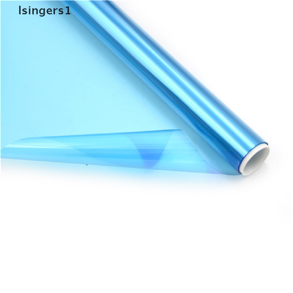 (lsingers1) 30x1m / Roll Film Kering Photosensitive PCB Untuk Produksi Sirkuit