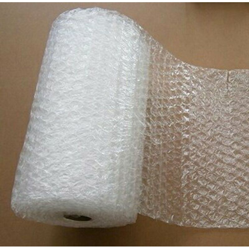 

Bubble wrap untuk packing yang lebih aman