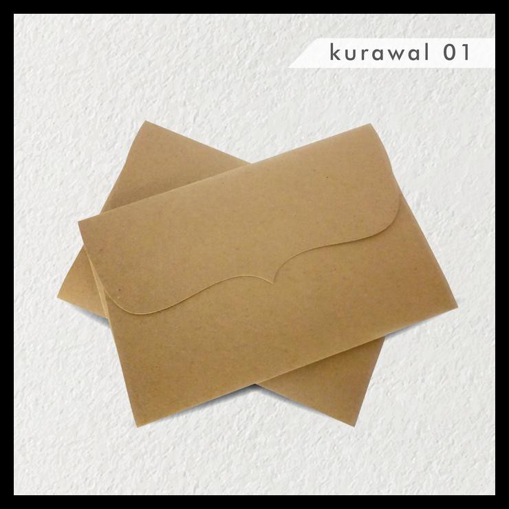 

BEST SELLER Amplop / Packaging / Amplop Dokumen / Amplop Undangan / Amplop Kurawal