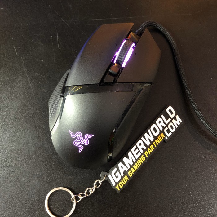 Razer Basilisk V2 Gaming Mouse