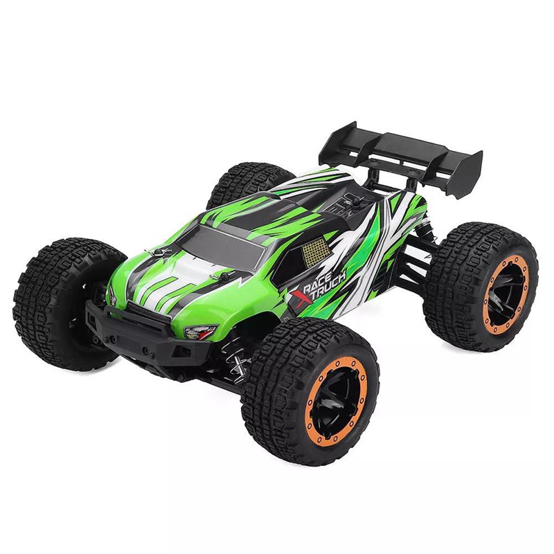 fast battery powered rc cars