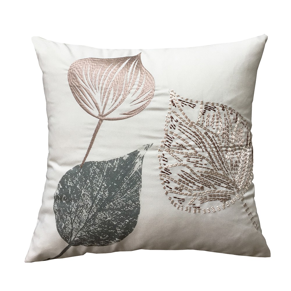 

JYSK Sarung Bantal Cushion Cover Fremont 45X45CM