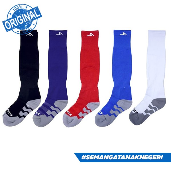 Kaos Kaki Specs Integral FB Socks JR
