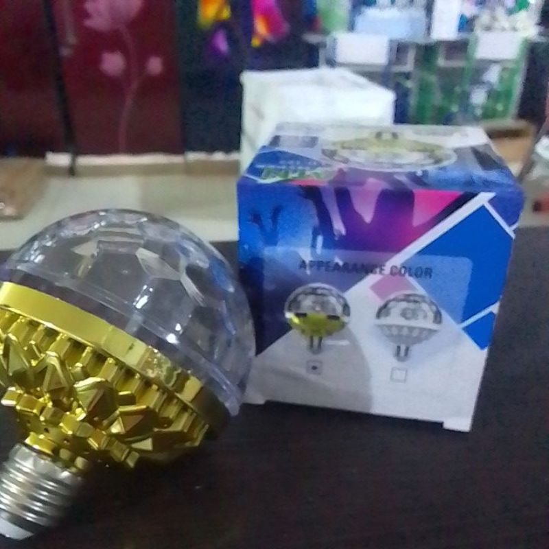 LAMPU ATN LED HYPER LD-102