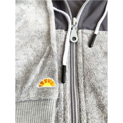 CC california Meshinset Jacket