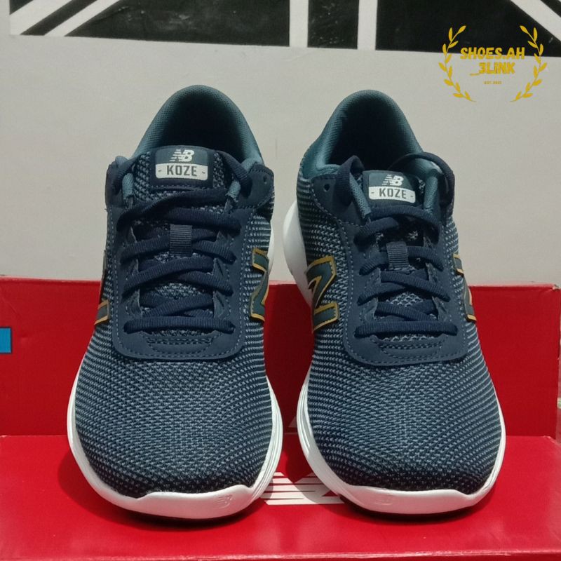 NEW BALANCE MKOZELS2 RUNNING COURSE