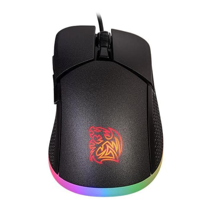 TTESPORT Iris Optical RGB (by Thermaltake)