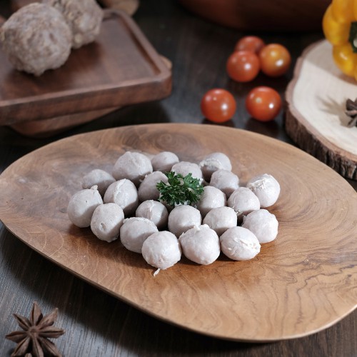 

YEN - Bakso Sapi Mini Mutiara 200 gram - Baso Yen