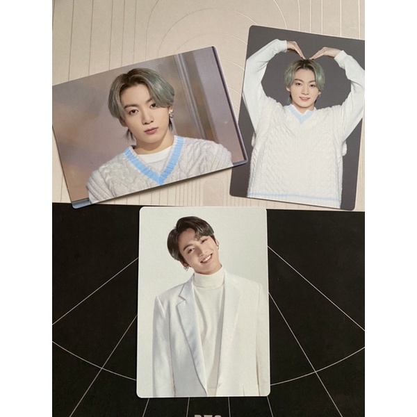 MPC JUNGKOOK / JK SOWOOZOO MOTS