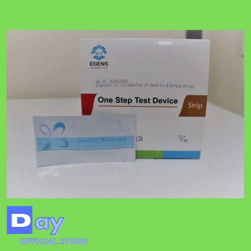 HBsAg Strip Egens